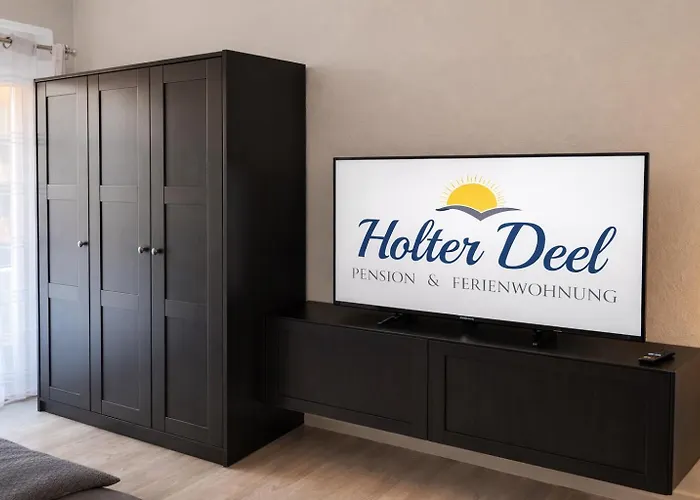 Pension Holter Deel
